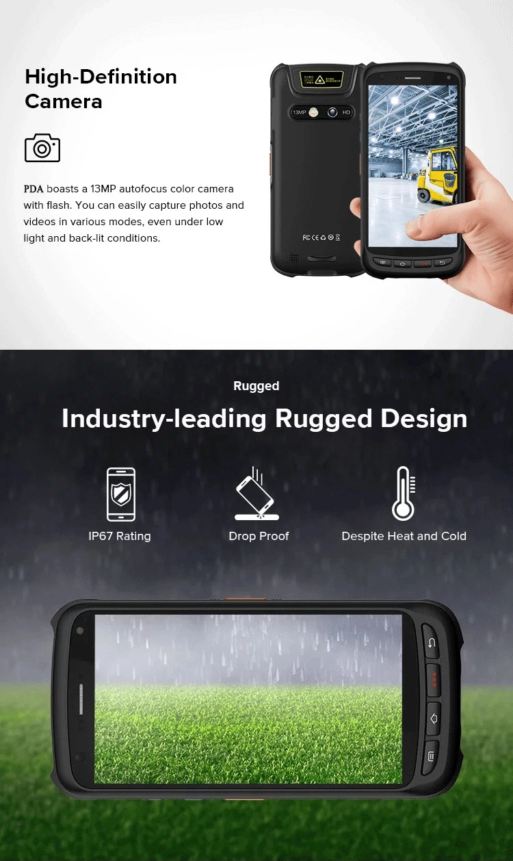 android pos