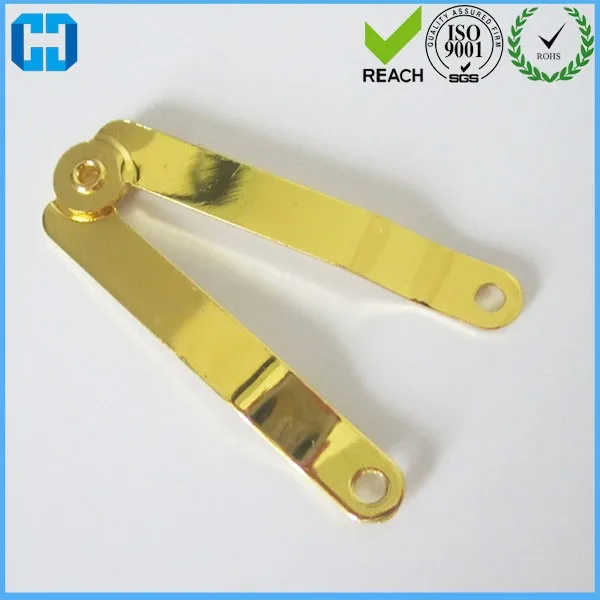 Oem Factory Supply Small Brass Lid Stays For Wooden Box Buy Lid Stay
