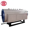 Top quality laundry machine laboratory steam generator boiler for korea