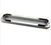 Custom stainless steel solid door handle