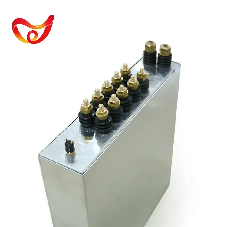 Stabilized 100 Kvar Capacitor Bank Buy 100 Kvar Capacitor Bank,100