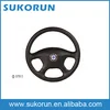 Steering wheel with air bag for bus coach truck SKR20165934