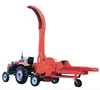 Large out put for Corn And Cotton Stalk Cutter Machine/Farms Used Electric Green Crop Stalk Cutter Machine