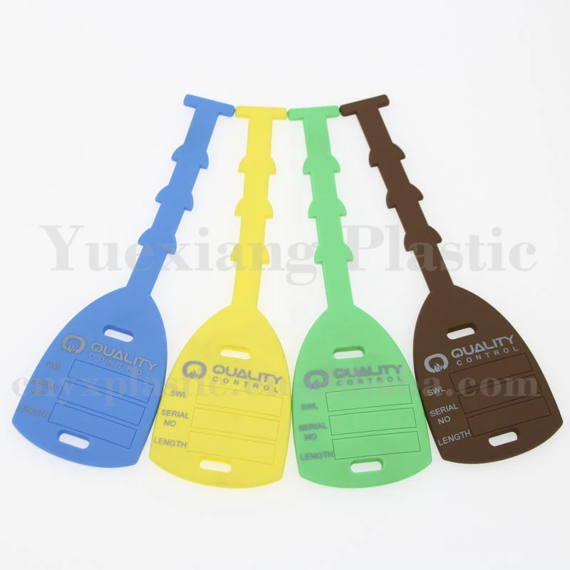 Personalized Unique Photo Plastic Luggage Tags Cheap Cute Large Travel Tags With Customized Logo ...