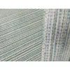 Factory price Latest design polyester/cotton jacquard fabric stripe sofa fabric for home textile