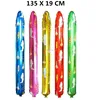 Wholesale rocket Inflatable stick balloons
