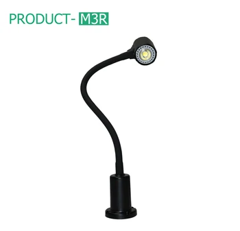 led gooseneck work light