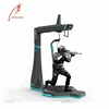 2019 VR walker platform cs shooting game machine amusement park simulator