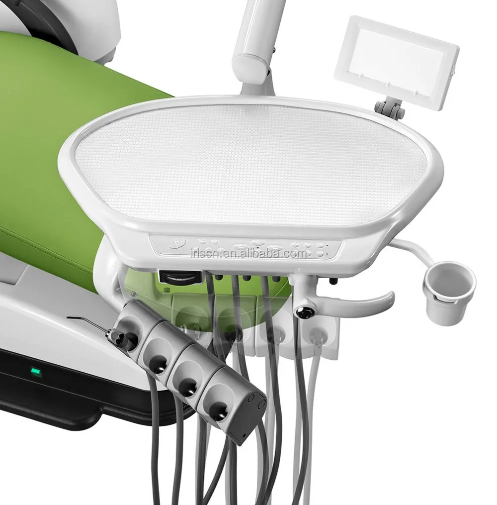 Fona Dental Chair Folding Dental Chair Unit Dentist Chair With Dental