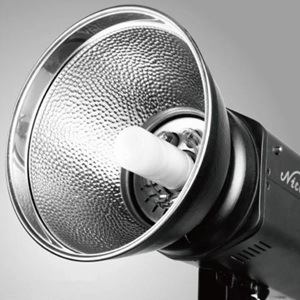 Studio Flash Light Bulb E27 Mount Modeling Lamp 250w 110v 220v 3200k