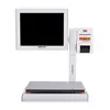 Rongta Aurora S1 Gray and White Weighing Balance 15 LED Display PC Scale