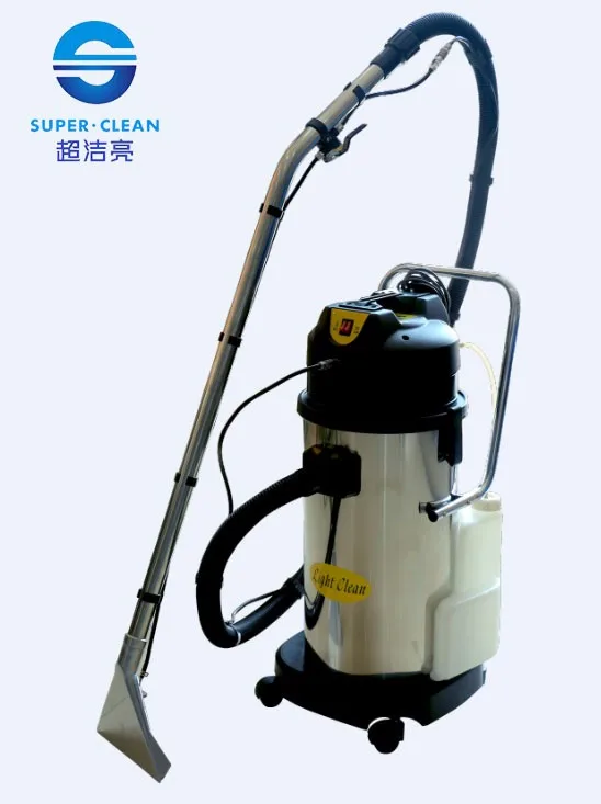20l Carpet Cleaner,Multifunction Carpet Cleaning Machine For Hotel