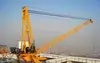 construction equipment mini tower crane derrick crane
