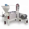 CE approved excellent fresh coconut milk extracting machine
