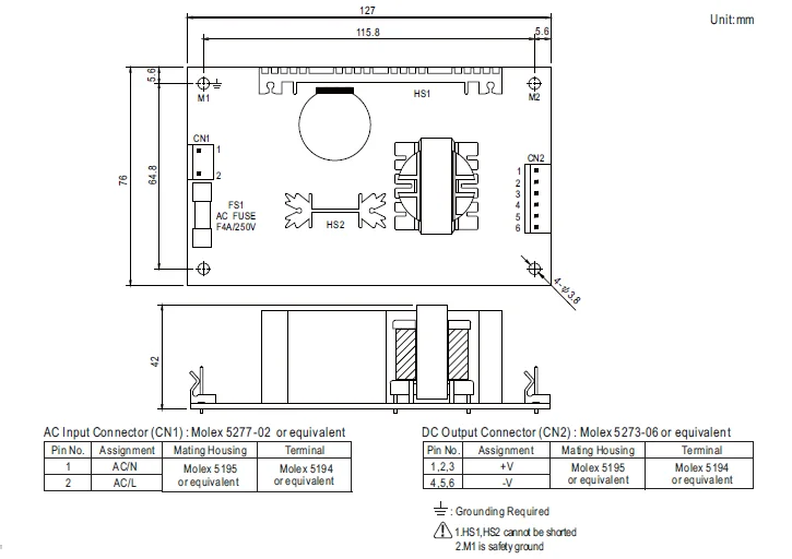 Plp 60 24 схема