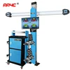 Euro style 3d wheel alignment DT113