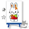 New Fashion 5D Carton Diamond Painting Diy Fun For Kids Children Toys Z001