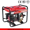 Recoil starter single phase 3kw diesel generator with prices