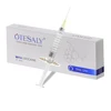 CE approved OTESALY 2ml Anti aging acid hyaluronic dermal filler, acid hyaluronic injection with 0.3% Lido Deep