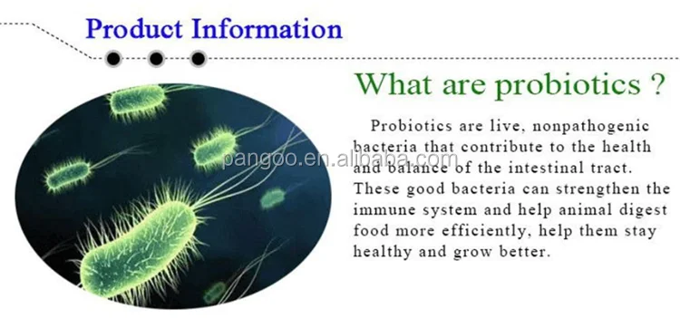 Production information