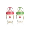 Wholesale new design eco-friendly feeding baby bottle