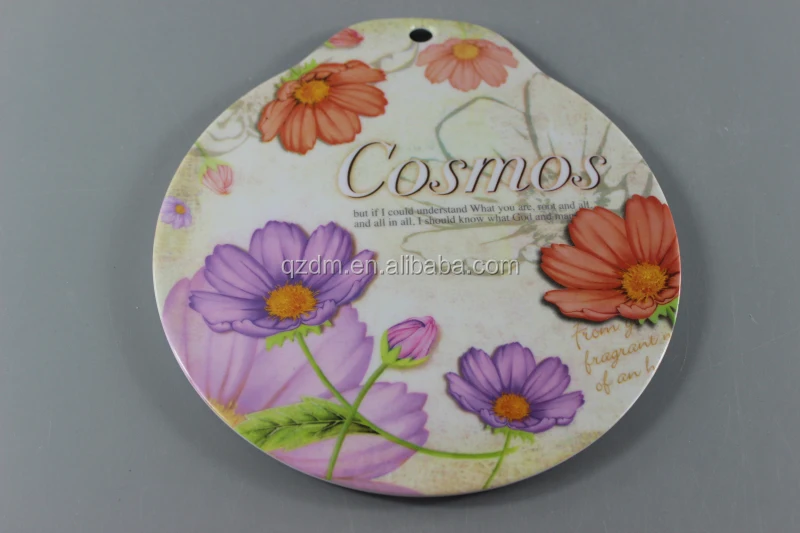Plastic Table Mat Melamine Dinning mat