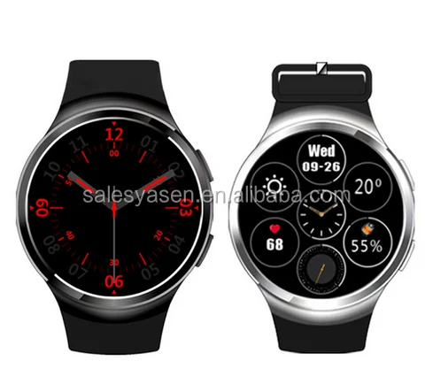 smartwatch x3