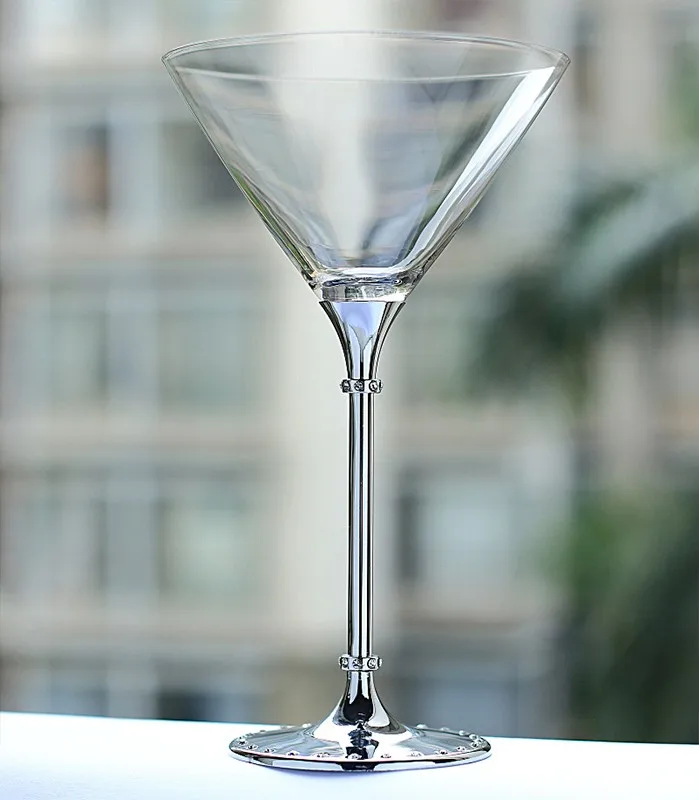 Wholesale Led Cocktail Glass High Quality Glass/ Wine Glass Cocktail Glasses For Wedding Event