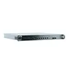 1U server chassis lga1155 i3 i5 i7 6 nic ports network firewall appliance with sfp 10gb fiber ports