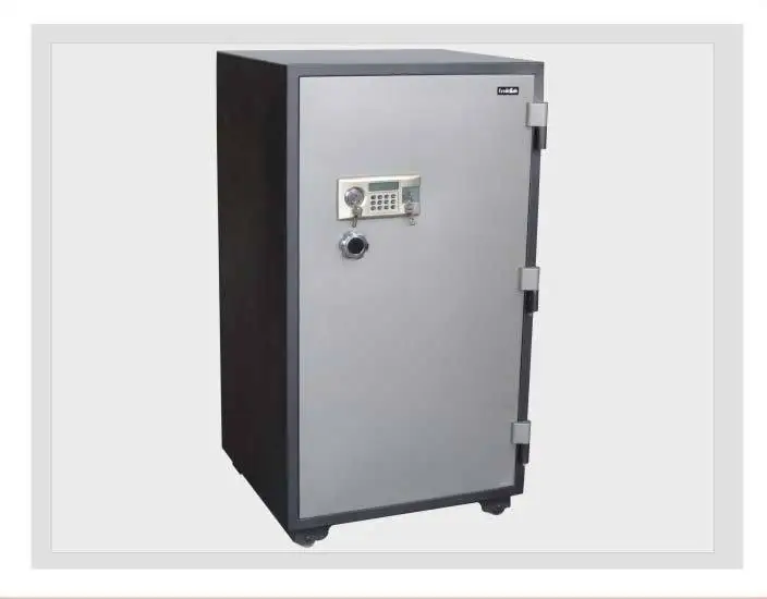 Fireproof Safe Deposit Box With Cambination Lock Buy Fireproof Safe