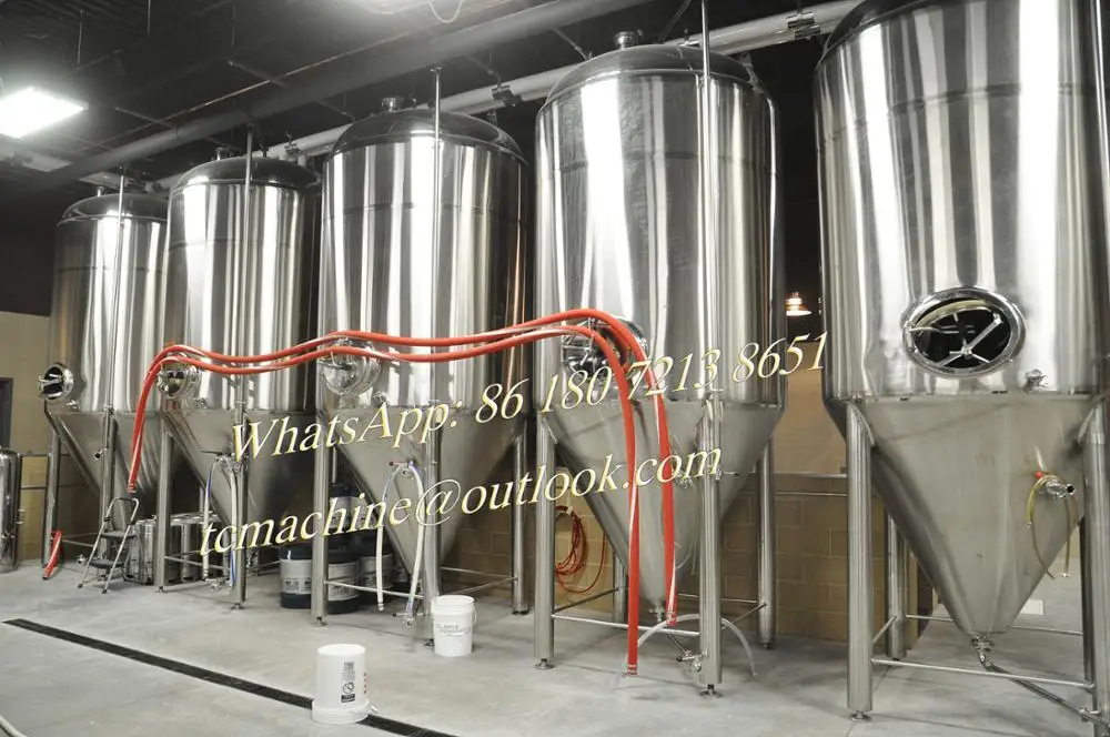 150gallon Beer Fermenter 600liter Stainless Steel Fermenters Buy 150