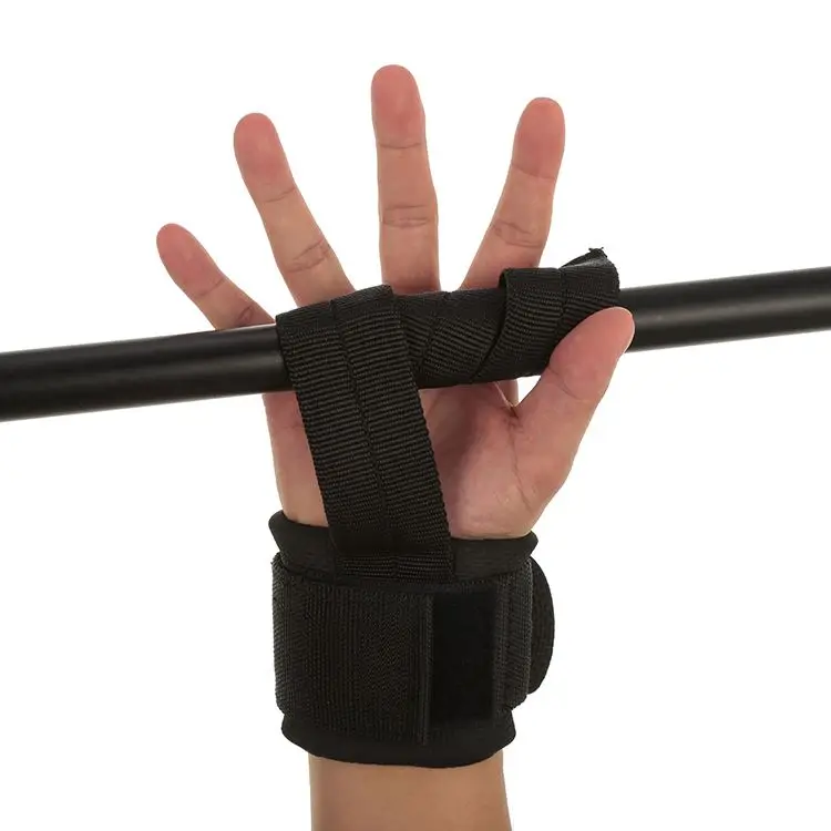 Hot Sale Fitness Knee Wraps/ Gym Knee Wraps Durable Weightlifting