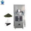 Vertical Full Automatic Nylon Pyramids Tea Bag Packaging Machine