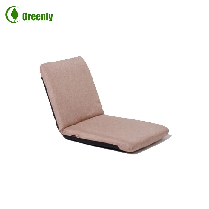 Wonderbaar Living Room Chair Specific Use And Adjustable Cushioned Folding AM-19