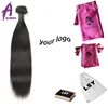 Trending Products New Design Custom Logo Box/Bag Hair Extension Packaging