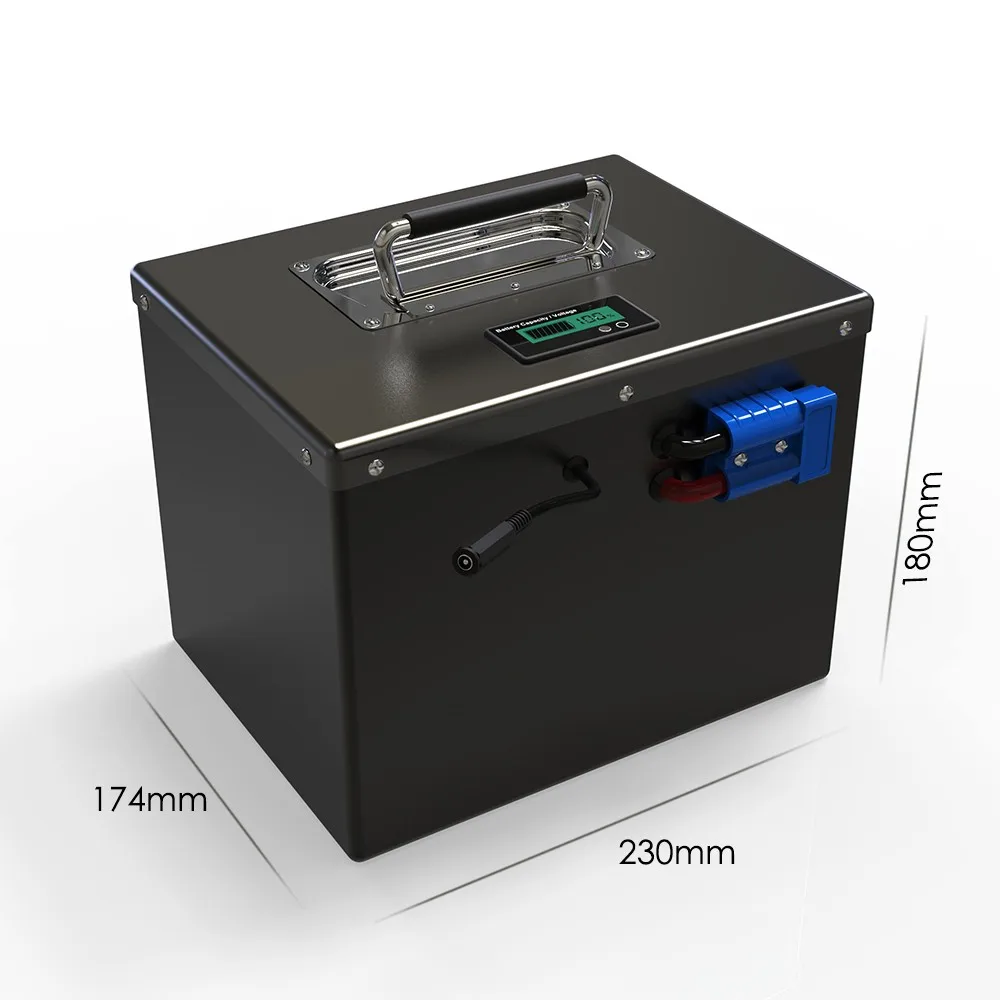 12v 100ah Capacity And 260mm*172mm*225mm Size Ev Deep Cycle 12v Car Battery  Charger Circuit 100ah Battery - Buy Batterie Lithium 12v 100ah,Lithium  Ionen Akku 12v 100ah,Bateria 12v 100ah Product on 