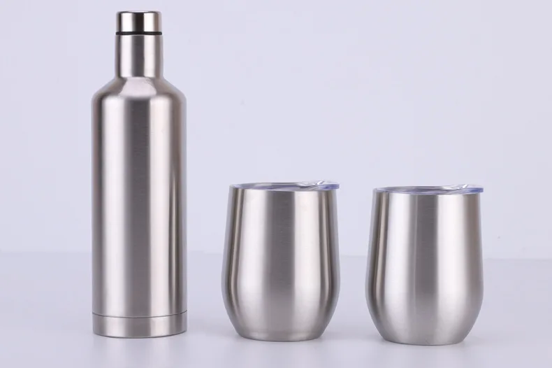 metal vacuum flask 500ml
