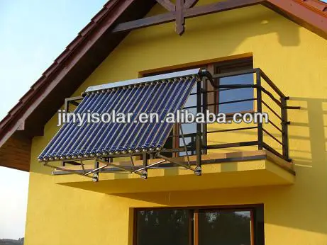 solar collector2