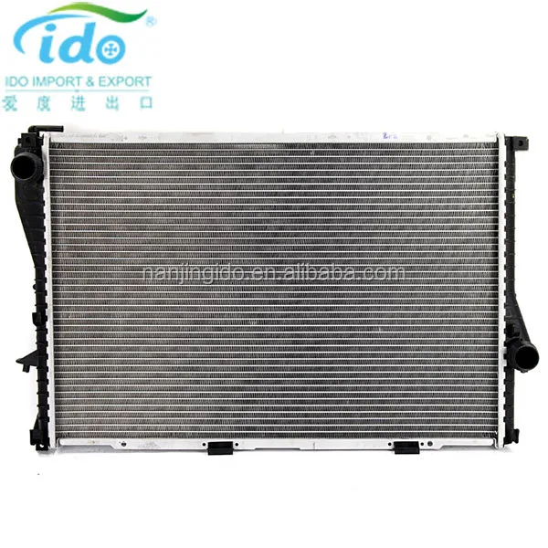 Auto Radiator For Bmw 5 Series E39 95 04 1463061 Buy Radiator Auto Radiator For Bmw Radiator For Bmw 1463061 Product On Alibaba Com