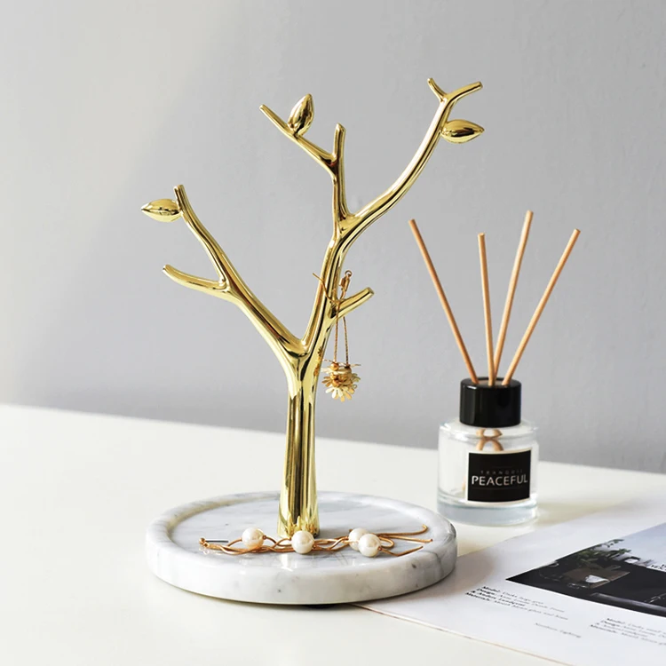 jewelry stand display