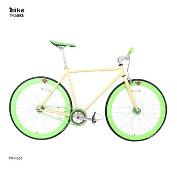 fixie sport