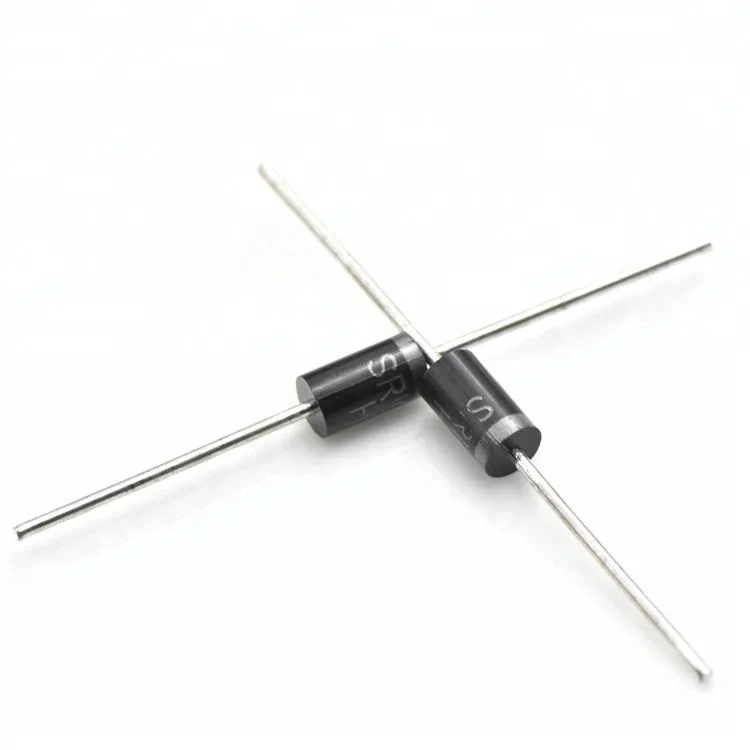 Sr1045l Low Dropout Schottky Diode Low Vf Forward Schottky Diode Sr10100l Buy Low Vf Diodes