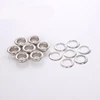 Big Promotion Stamping Work Cold Stamping Gold Suppliers Custom Metal Sheet Small Hardware Stamping Parts
