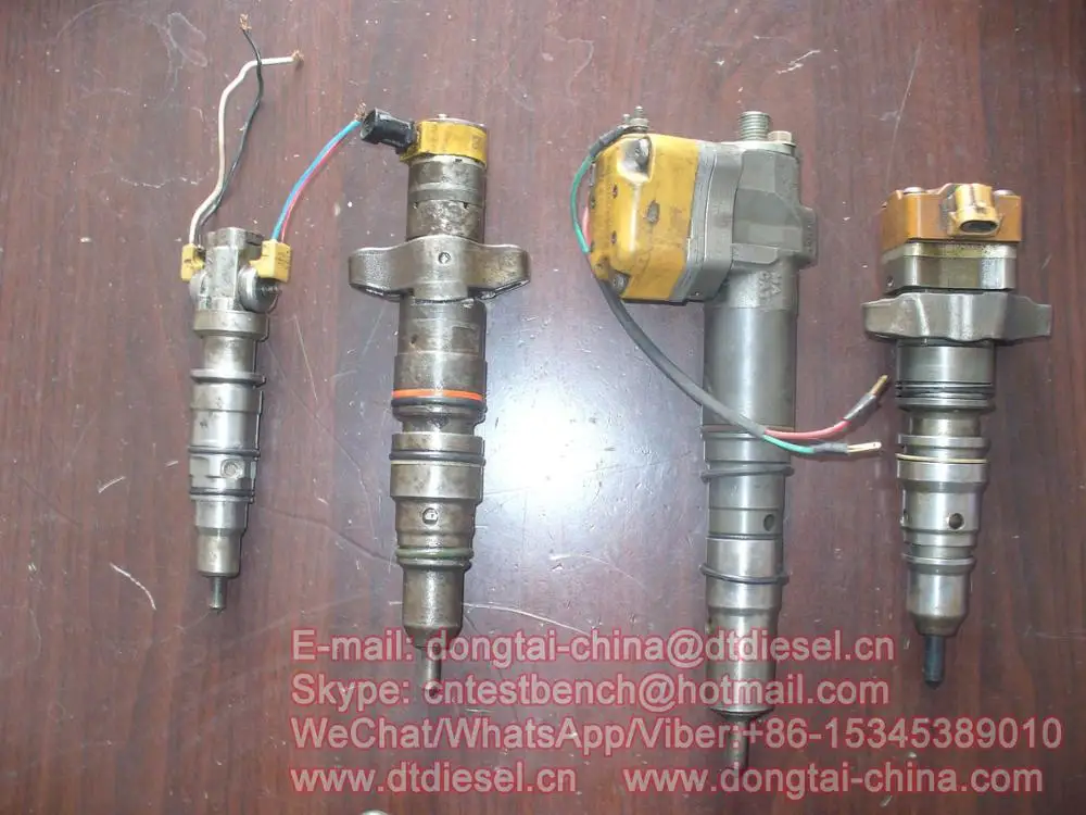 Cara Kerja Sistem Heui Hydraulic Electronic Unit Inje vrogue.co