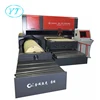 Hot Selling CNC Carton Paper Laser Cutting Machine