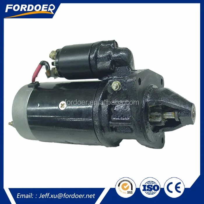 Starter Auto Parts 0001369015,0001369023,81866002,82005342,82013922