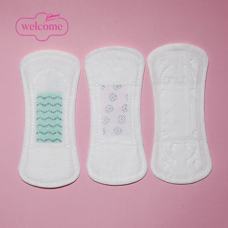 Lady Soft Care Disposable Sanitary Pads For Women,Confidence Free ...