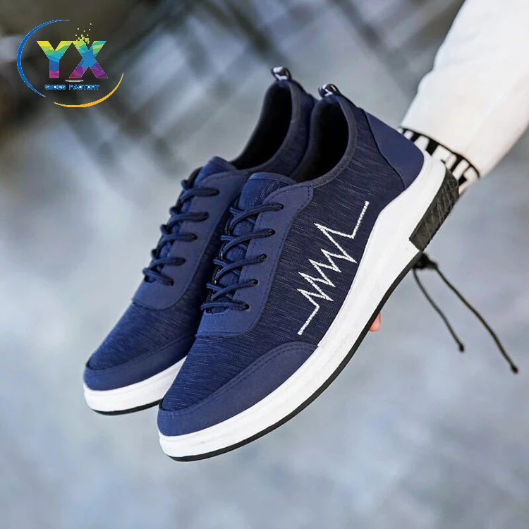 tenis de moda hombre 2018