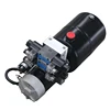 factory price 12v double action power supply unit hs code