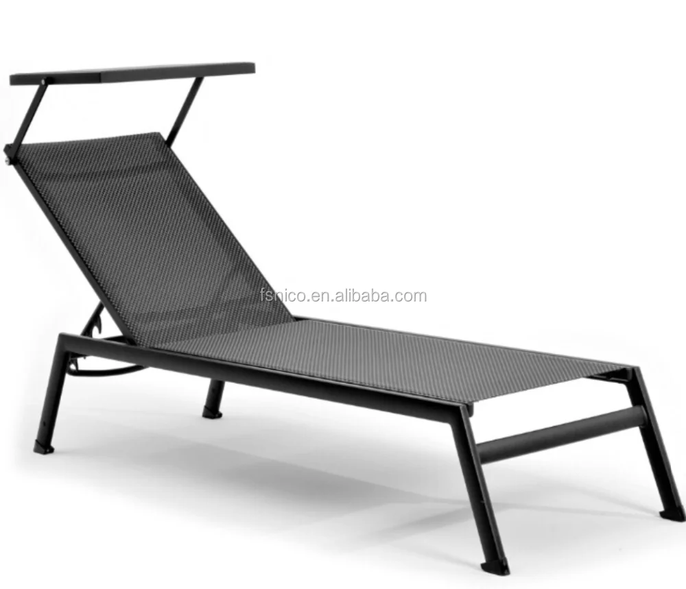Swimming Pool Chaise Lounge Garden Lounger Chair Swimming Pool Chaise Lounge Garden Lounger Chair